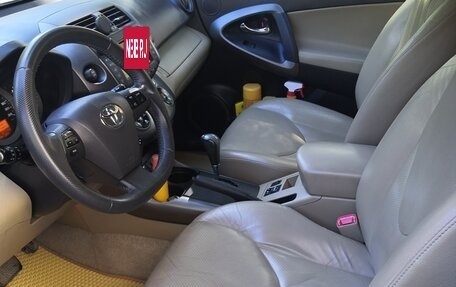 Toyota RAV4, 2012 год, 1 500 000 рублей, 34 фотография