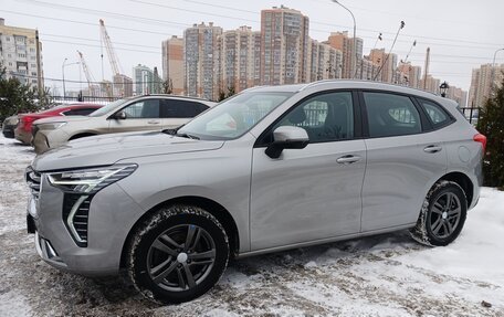 Haval Jolion, 2023 год, 1 777 000 рублей, 3 фотография