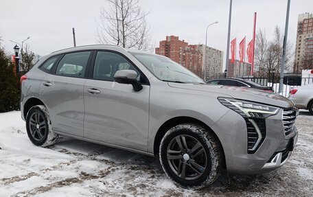Haval Jolion, 2023 год, 1 777 000 рублей, 4 фотография
