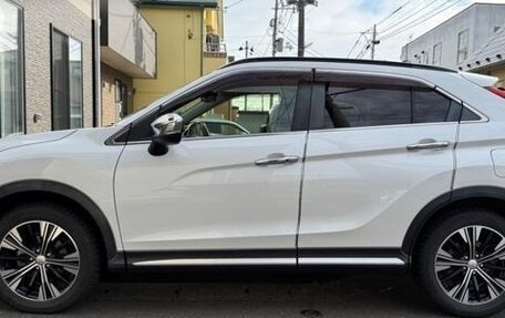 Mitsubishi Eclipse Cross, 2018 год, 1 550 020 рублей, 2 фотография