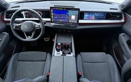 Volkswagen Teramont, 2025 год, 6 250 000 рублей, 9 фотография