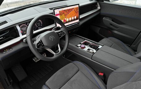 Volkswagen Teramont, 2025 год, 6 250 000 рублей, 6 фотография