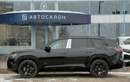 Volkswagen Teramont, 2025 год, 6 250 000 рублей, 2 фотография