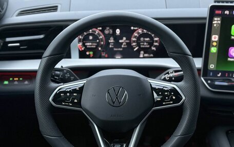 Volkswagen Teramont, 2025 год, 6 250 000 рублей, 11 фотография