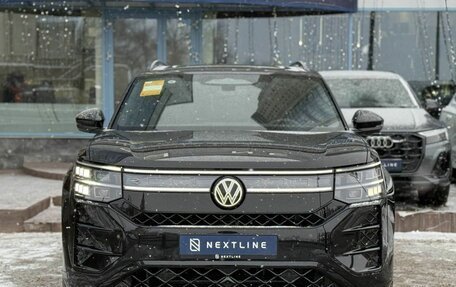 Volkswagen Teramont, 2025 год, 6 250 000 рублей, 4 фотография