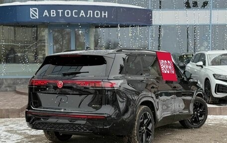 Volkswagen Teramont, 2025 год, 6 250 000 рублей, 3 фотография