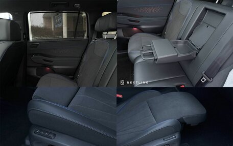 Volkswagen Teramont, 2025 год, 6 250 000 рублей, 30 фотография