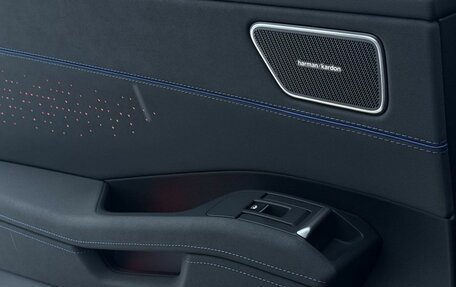 Volkswagen Teramont, 2025 год, 6 250 000 рублей, 27 фотография