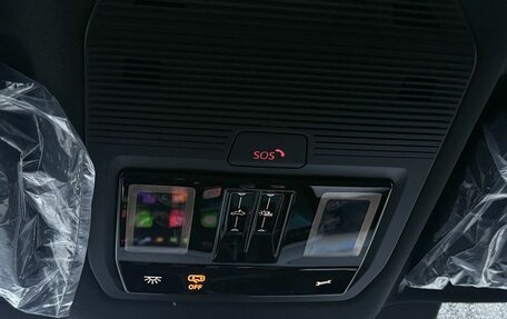 Volkswagen Teramont, 2025 год, 6 250 000 рублей, 29 фотография