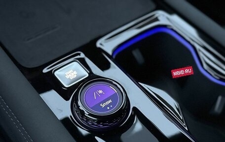 Volkswagen Teramont, 2025 год, 6 250 000 рублей, 25 фотография