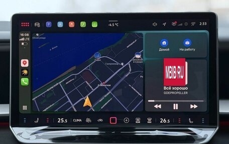 Volkswagen Teramont, 2025 год, 6 250 000 рублей, 19 фотография