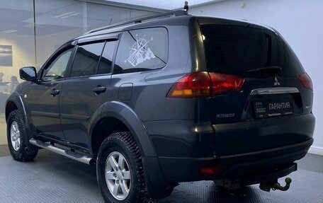 Mitsubishi Pajero Sport II рестайлинг, 2012 год, 1 469 000 рублей, 7 фотография