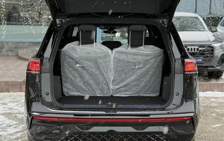 Volkswagen Teramont, 2025 год, 6 250 000 рублей, 33 фотография