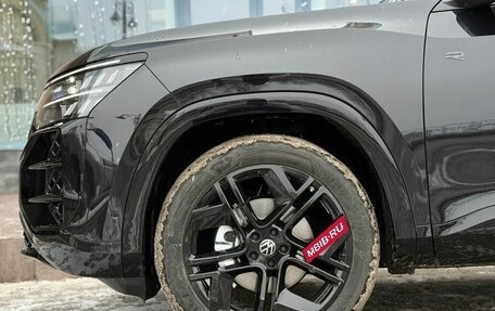 Volkswagen Teramont, 2025 год, 6 250 000 рублей, 37 фотография