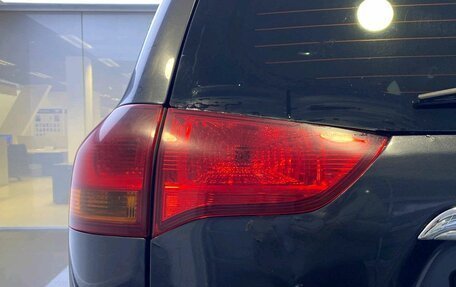 Mitsubishi Pajero Sport II рестайлинг, 2012 год, 1 469 000 рублей, 10 фотография