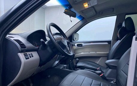 Mitsubishi Pajero Sport II рестайлинг, 2012 год, 1 469 000 рублей, 16 фотография