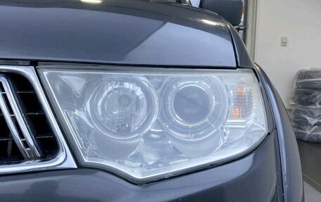 Mitsubishi Pajero Sport II рестайлинг, 2012 год, 1 469 000 рублей, 17 фотография