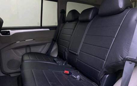 Mitsubishi Pajero Sport II рестайлинг, 2012 год, 1 469 000 рублей, 12 фотография