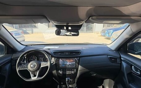 Nissan X-Trail, 2023 год, 1 996 153 рублей, 6 фотография