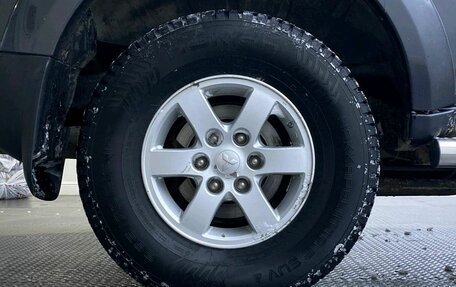 Mitsubishi Pajero Sport II рестайлинг, 2012 год, 1 469 000 рублей, 18 фотография