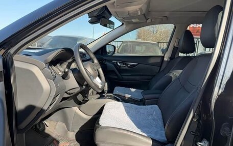 Nissan X-Trail, 2023 год, 1 996 153 рублей, 4 фотография