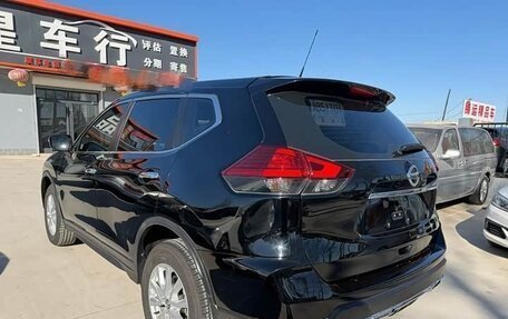 Nissan X-Trail, 2023 год, 1 996 153 рублей, 8 фотография