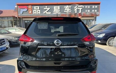 Nissan X-Trail, 2023 год, 1 996 153 рублей, 9 фотография