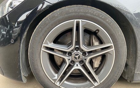 Mercedes-Benz S-Класс, 2021 год, 8 560 000 рублей, 13 фотография