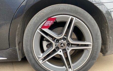 Mercedes-Benz S-Класс, 2021 год, 8 560 000 рублей, 10 фотография