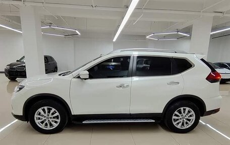 Nissan X-Trail, 2023 год, 2 236 153 рублей, 3 фотография