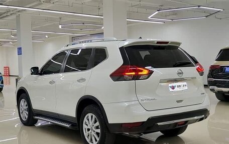 Nissan X-Trail, 2023 год, 2 236 153 рублей, 4 фотография