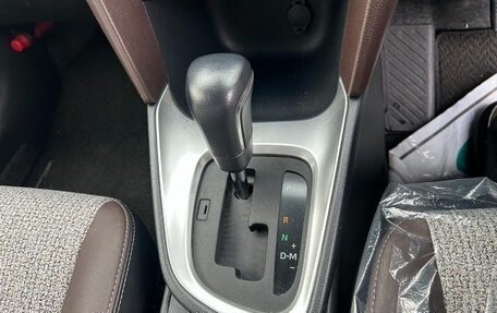 Toyota Yaris Cross, 2022 год, 1 630 020 рублей, 11 фотография