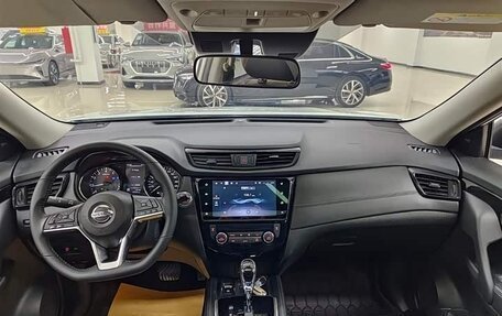 Nissan X-Trail, 2023 год, 2 236 153 рублей, 6 фотография