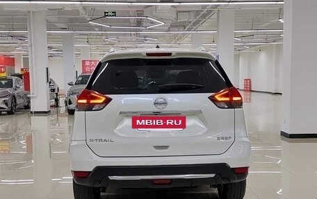 Nissan X-Trail, 2023 год, 2 236 153 рублей, 5 фотография