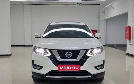 Nissan X-Trail, 2023 год, 2 236 153 рублей, 2 фотография