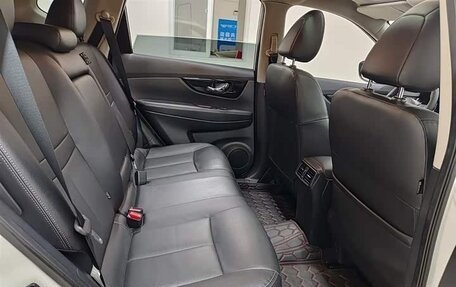 Nissan X-Trail, 2023 год, 2 236 153 рублей, 10 фотография