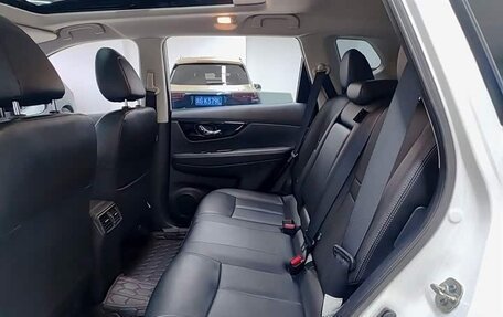 Nissan X-Trail, 2023 год, 2 236 153 рублей, 8 фотография