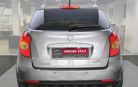 SsangYong Actyon II рестайлинг, 2011 год, 700 000 рублей, 6 фотография