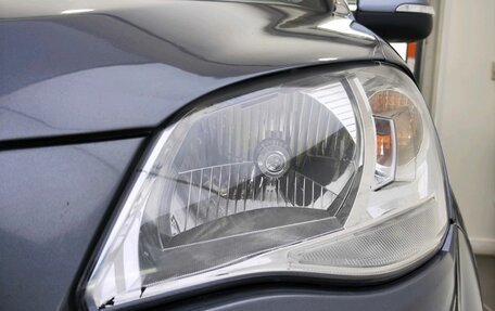 SsangYong Actyon II рестайлинг, 2011 год, 700 000 рублей, 17 фотография