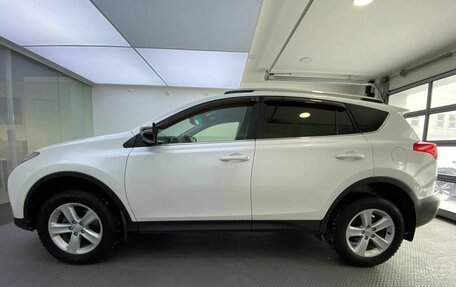 Toyota RAV4, 2014 год, 1 749 000 рублей, 10 фотография
