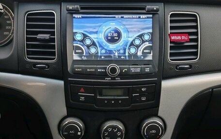 SsangYong Actyon II рестайлинг, 2011 год, 700 000 рублей, 15 фотография