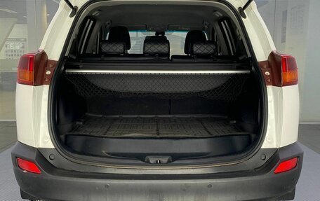 Toyota RAV4, 2014 год, 1 749 000 рублей, 12 фотография