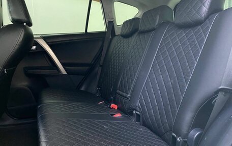 Toyota RAV4, 2014 год, 1 749 000 рублей, 15 фотография