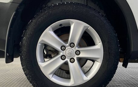 Toyota RAV4, 2014 год, 1 749 000 рублей, 22 фотография