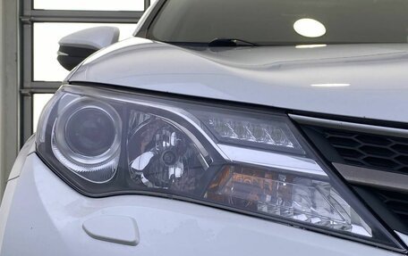 Toyota RAV4, 2014 год, 1 749 000 рублей, 21 фотография