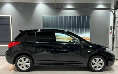 Nissan Tiida, 2013 год, 752 000 рублей, 6 фотография