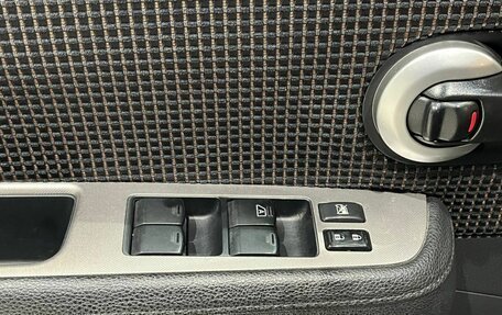 Nissan Tiida, 2013 год, 752 000 рублей, 11 фотография