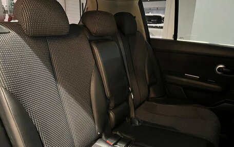 Nissan Tiida, 2013 год, 752 000 рублей, 19 фотография