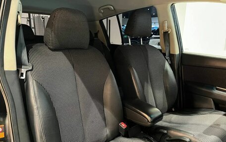 Nissan Tiida, 2013 год, 752 000 рублей, 18 фотография