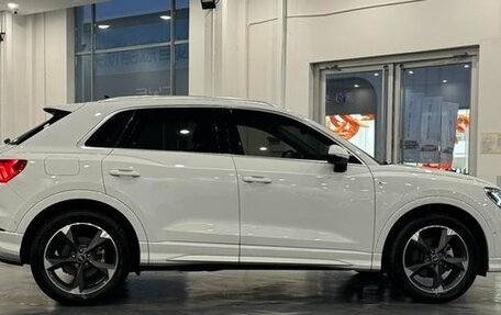 Audi Q3, 2022 год, 2 280 000 рублей, 3 фотография